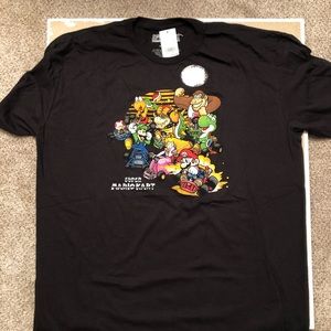 Super Nintendo T-Shirt